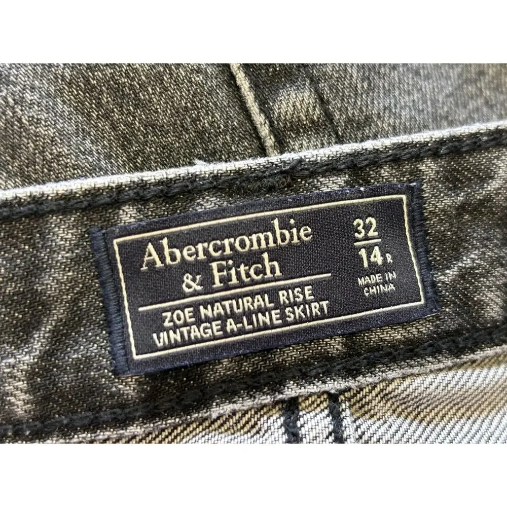 Abercrombie & Fitch abercrombie fitch